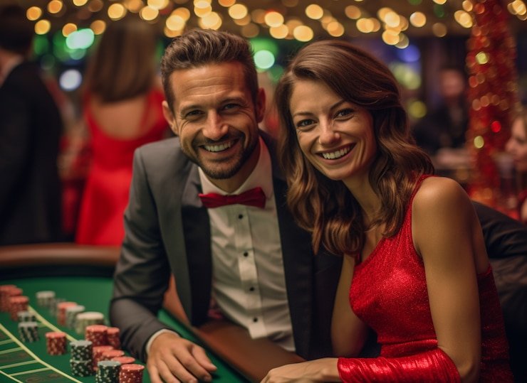 Dealer membagikan kartu di Infinite Blackjack meriam4d