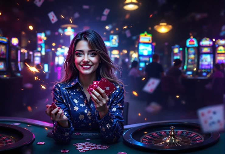 Antarmuka taruhan live blackjack Antarmuka taruhan live blackjack di meriam4d
